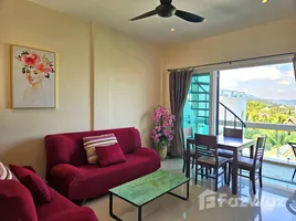 เพนท์เฮ้าส์ 1 ห้องนอน ให้เช่า ในโครงการ Paradise 4, ราไวย์, เมืองภูเก็ต