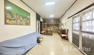 3 Bedrooms House for sale in Phanat Nikhom, Pattaya 