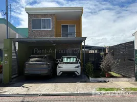 Maison 2 chambre à vendre à Condominium For Sale in Cartago, El Guarco, Cartago, Costa Rica