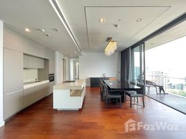 3 Schlafzimmer Wohnung zu vermieten im MARQUE Sukhumvit, Khlong Tan Nuea