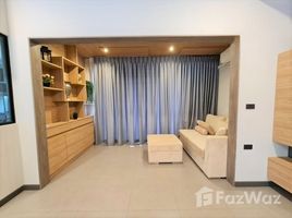 4 Bedroom Townhouse for sale at VIVE Bangna, Bang Kaeo, Bang Phli