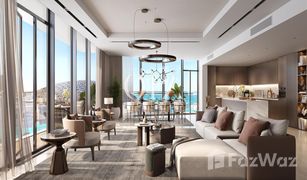 1 Habitación Apartamento en venta en , Abu Dhabi Saadiyat Grove