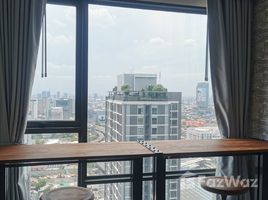 Студия Квартира на продажу в Rhythm Asoke, Makkasan