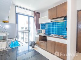 2 спален Кондо на продажу в The Jigsaw Condominium, Nong Pa Khrang, Mueang Chiang Mai