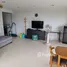 Studio Apartment for sale at Rimhad Jomtien Condominium, Nong Prue