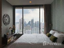 1 спален Квартира в аренду в The Esse Asoke, Khlong Toei Nuea