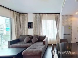 2 Schlafzimmer Appartement zu verkaufen im Baan Sandao, Hua Hin City, Hua Hin