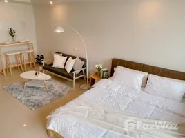 Студия Кондо в аренду в Supalai Oriental Place Sathorn-Suanplu, Thung Mahamek, Сатхон, Бангкок, Таиланд