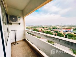 Studio Condo for rent at Keha Thepprasit, Nong Prue