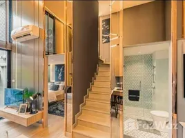 2 Schlafzimmer Wohnung zu verkaufen im Altitude Unicorn Sathorn - Tha Phra, Talat Phlu