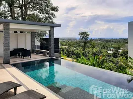 3 Habitación Villa en alquiler en The Villas Overlooking Layan, Choeng Thale