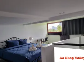 1 chambre Maison de ville à louer à , Ao Nang, Mueang Krabi, Krabi