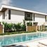 2 Bedroom Townhouse for sale at Six Springs Villas, Maret, Koh Samui, Surat Thani, Thailand