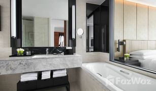 1 Bedroom Apartment for sale in Si Phraya, Bangkok Bangkok Marriott Hotel The Surawongse