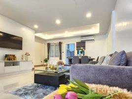 2 Bedroom House for sale at Chokchai Village 9, Nong Prue