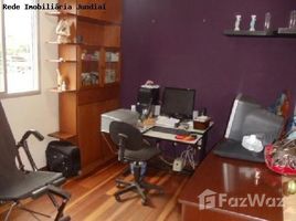 2 Bedroom Apartment for sale at Vila das Hortências, Jundiai, Jundiai