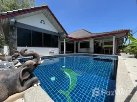 4 Bedroom Villa for sale at Pattaya Land And House, Nong Prue, Pattaya, Chon Buri