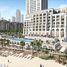 1 спален Квартира на продажу в Vida Residences Creek Beach, Creek Beach, Dubai Creek Harbour (The Lagoons), Дубай