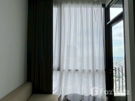 ขายคอนโด สตูดิโอ ในโครงการ แชปเตอร์ เจริญนคร-ริเวอร์ไซด์, บางลำภูล่าง