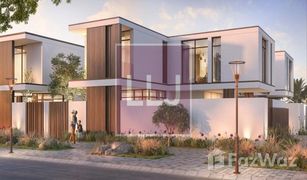 3 Bedrooms Villa for sale in Saadiyat Beach, Abu Dhabi Al Jubail Island