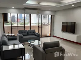 3 Bedroom Apartment for rent at Empire House, Khlong Tan Nuea