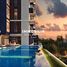 1 Bedroom Apartment for sale at MBL Royal, Lake Almas West