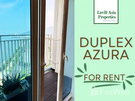 2 Phòng ngủ Căn hộ for rent at Azura, An Hải Bắc