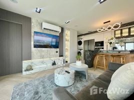 2 Habitación Ático en venta en Ruankam Tower Condominium, Suthep, Mueang Chiang Mai, Chiang Mai
