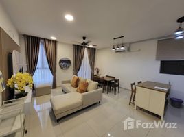 1 Schlafzimmer Penthouse zu vermieten im Arte Mont Kiara, Batu, Kuala Lumpur