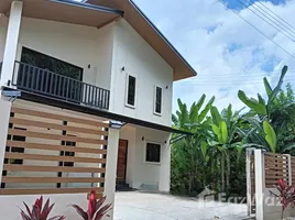 4 Bedroom House for sale in Chiang Mai, San Phisuea, Mueang Chiang Mai, Chiang Mai