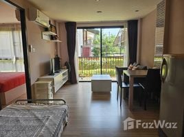 1 Bedroom Apartment for rent at Bluroc Hua Hin, Hua Hin City, Hua Hin, Prachuap Khiri Khan