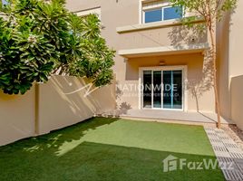 2 спален Вилла на продажу в Arabian Style, Al Reef Villas, Al Reef