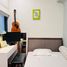 2 Phòng ngủ Chung cư for rent at One Verandah Mapletree, Thạnh Mỹ Lợi, Quận 2