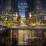 Dubai Creek Harbour (The Lagoons) で売却中 2 ベッドルーム アパート, クリークビーチ