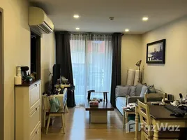 อพาร์ทเม้นท์ 1 ห้องนอน ให้เช่า ในโครงการ อาร์ท แอท ทองหล่อ 25, คลองตันเหนือ