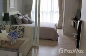 The Hotel Serviced Condo in บางกระสอ, 暖武里