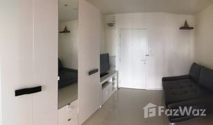 1 Bedroom Condo for sale in Phra Khanong, Bangkok Aspire Sukhumvit 48