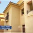 4 Schlafzimmer Villa zu verkaufen im October Hills, South Dahshur Link