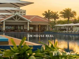 4 Bedroom Villa for sale at Fusion Resort & Villas Da Nang, Hoa Hai