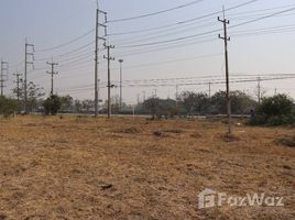 在大城出售的 土地, Khwan Mueang, Bang Pahan, 大城
