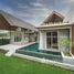 3 спален Вилла на продажу в Ansaya Phuket, Si Sunthon