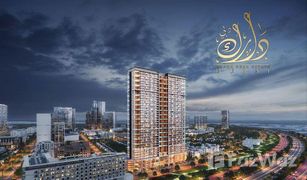 2 Habitaciones Apartamento en venta en La Riviera Estate, Dubái Binghatti Onyx