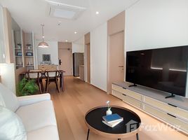 ขายคอนโด 1 ห้องนอน ในโครงการ เลอ ลักซ์ คอนโดมิเนียม, พระโขนงเหนือ