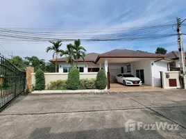 3 Bedroom Villa for rent at Garden Ville 1 , Huai Yai