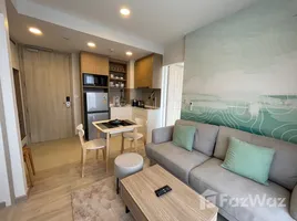 ขายอพาร์ทเม้นท์ 2 ห้องนอน ในโครงการ สกายพาร์ค, เชิงทะเล