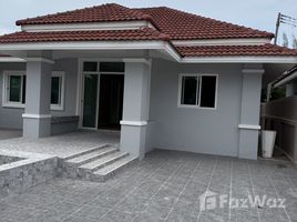 ขายวิลล่า 3 ห้องนอน ใน หินเหล็กไฟ, หัวหิน, หินเหล็กไฟ, หัวหิน, ประจวบคีรีขันธ์