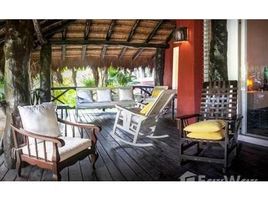 5 Schlafzimmer Haus zu verkaufen im Tulum, Cozumel