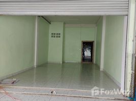 2 спален Retail space for rent in FazWaz.ru, Pak Khlong Phasi Charoen, Пхаси Чароен, Бангкок, Таиланд