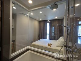 2 спален Кондо в аренду в Ashton Chula-Silom, Si Phraya