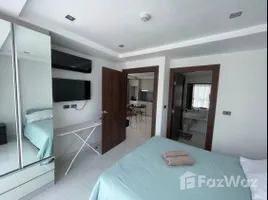 2 Bedroom Condo for sale at Serenity Wongamat, Na Kluea
